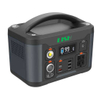  Tragbares 600WH-USV-Kraftwerk für Outdoor-Camping