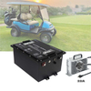  Lifepo4 15Ah Golfwagen-Akku-Energiespeicherpaket