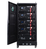 48V 100Ah Energiespeicherbatterien Rackmontagesystem