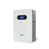  7,68-kWh-Wandbatterien zur Energiespeicherung im Haushalt