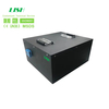 Neue 24V 300Ah Lifepo4 Batterie für Elektrokehrmaschine