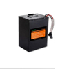48V 12Ah Lithium-Ionen-Akku für E-Bike